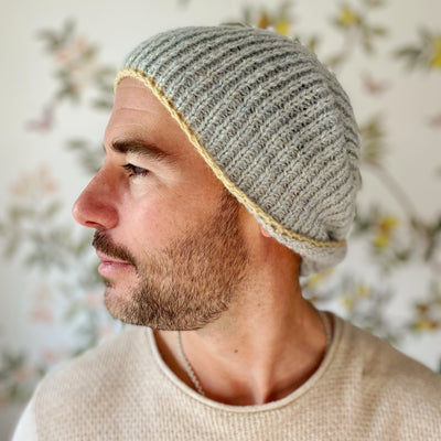 Men's Wool Hat